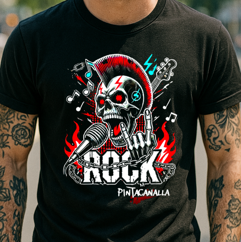 DedosRock