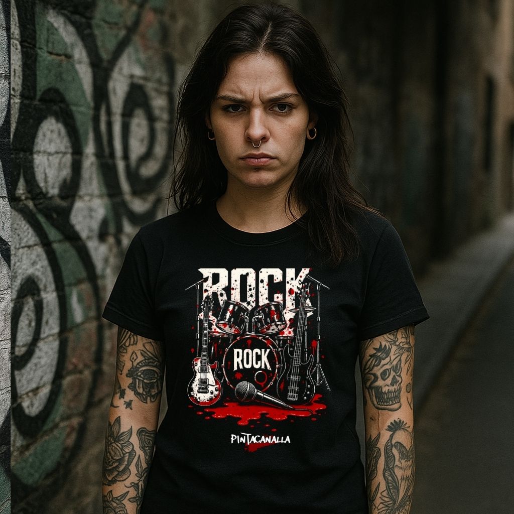 RockBateri