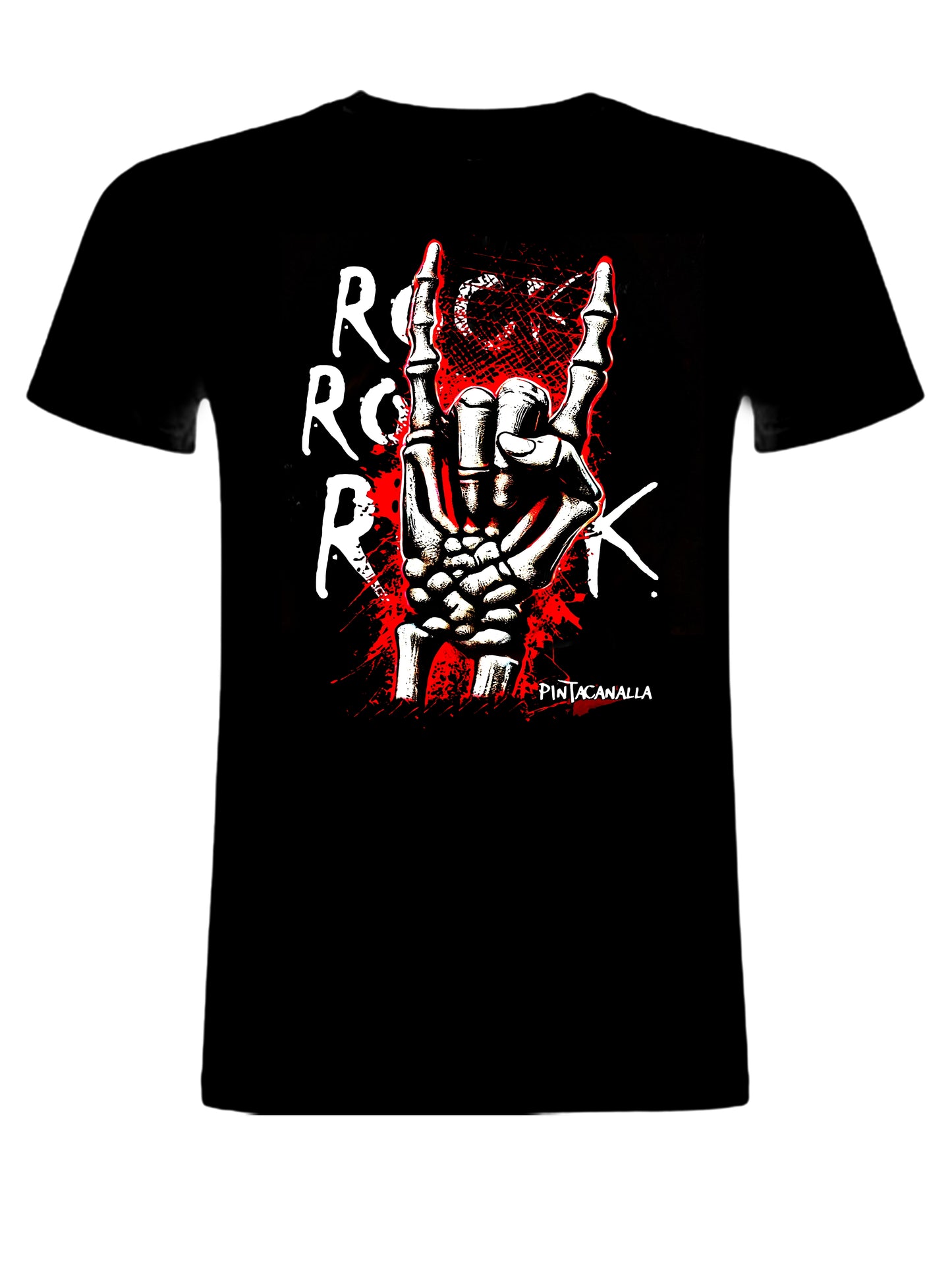 CUERNOS ROCK