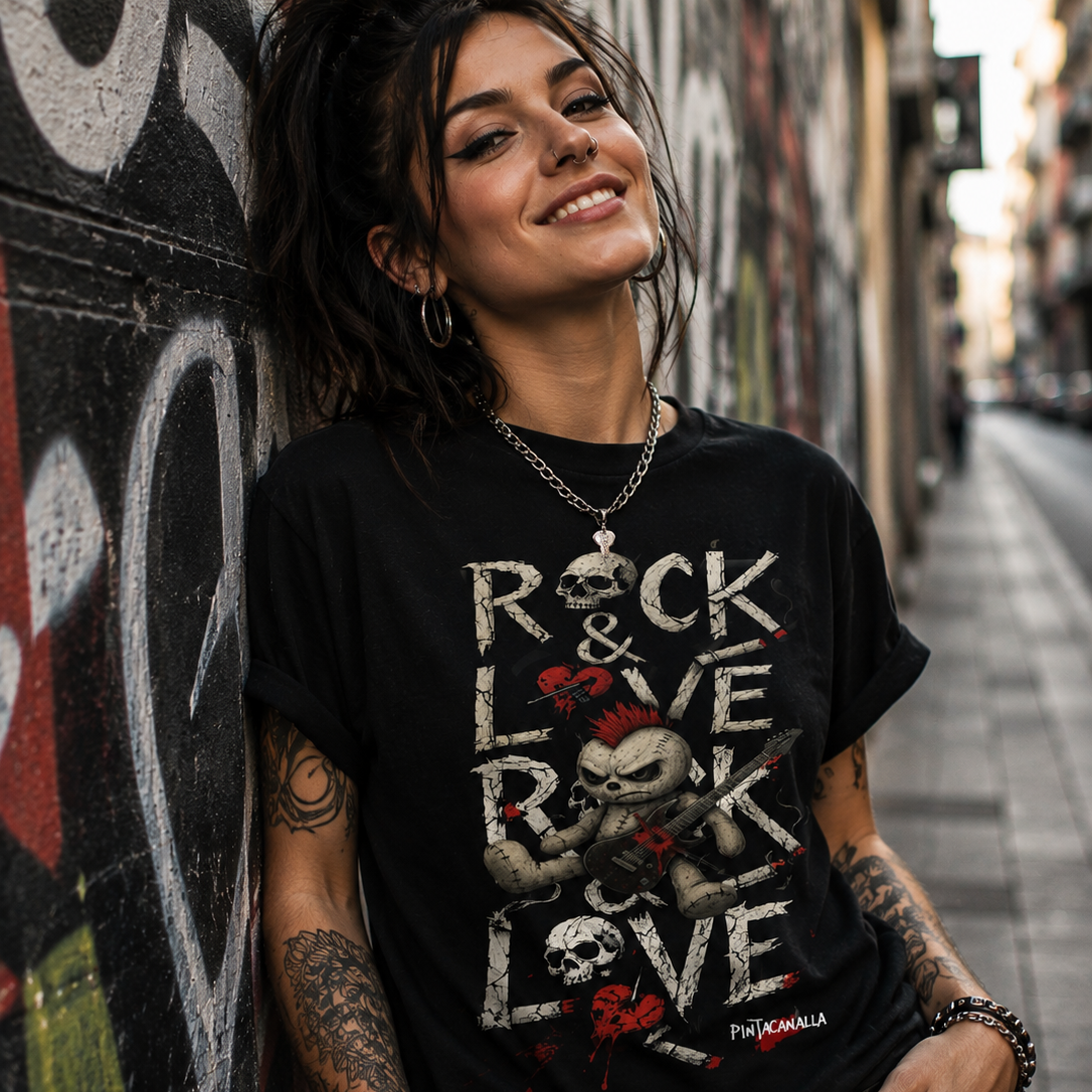 Rock&LOVE