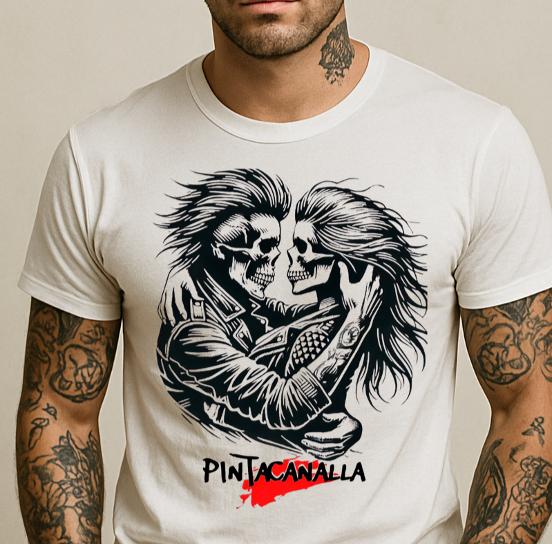 Calaveras Love&Rock