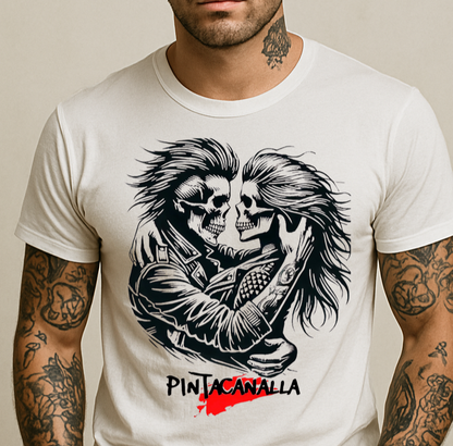 Calaveras Love&Rock