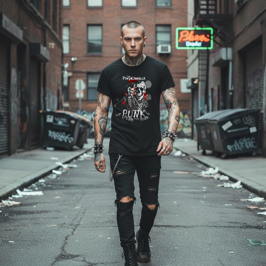 Punkcalas