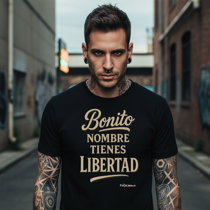 Libertad