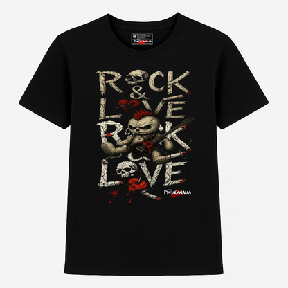 Rock&LOVE