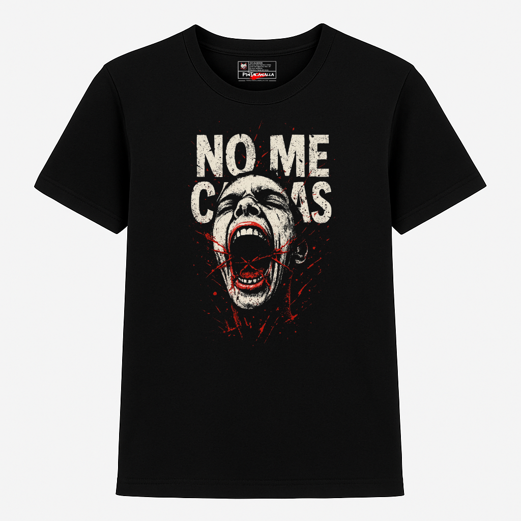 No me Callas