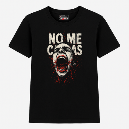 No me Callas