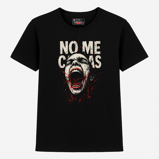 No me Callas
