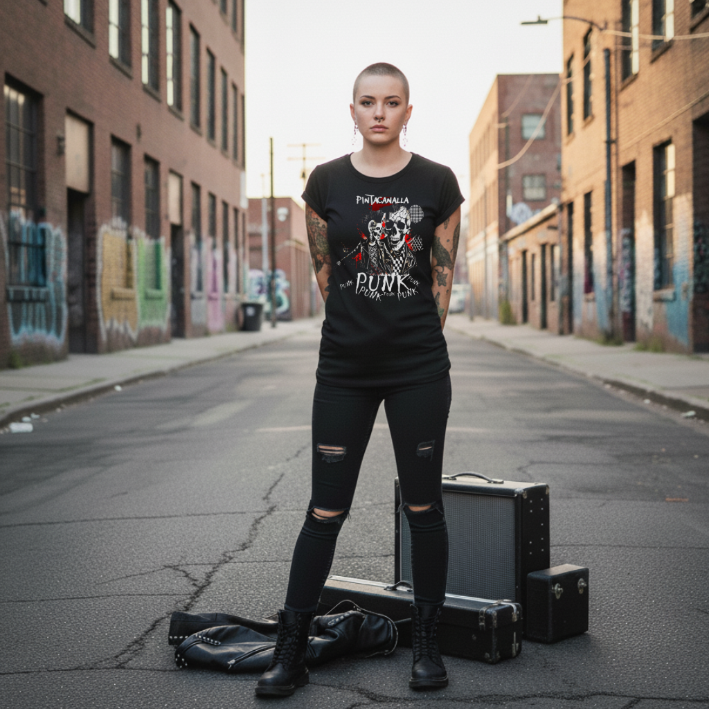 Punkcalas