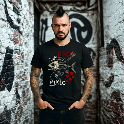 La Raspa Punk Rock