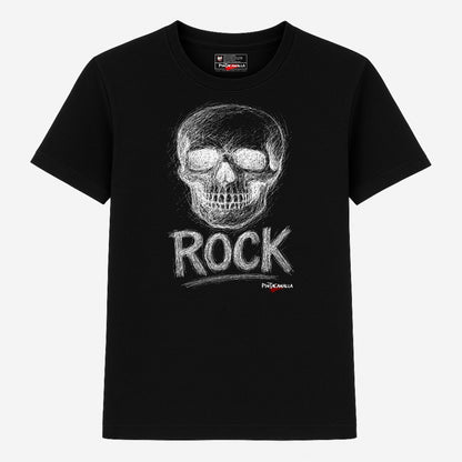 SKULL&ROCK