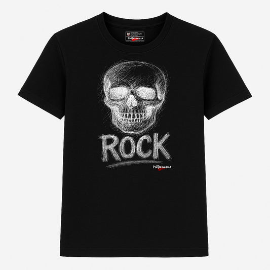 SKULL&ROCK