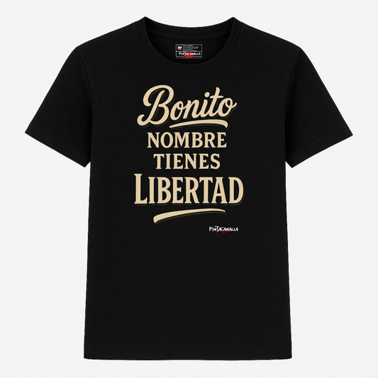 LIBERTAD