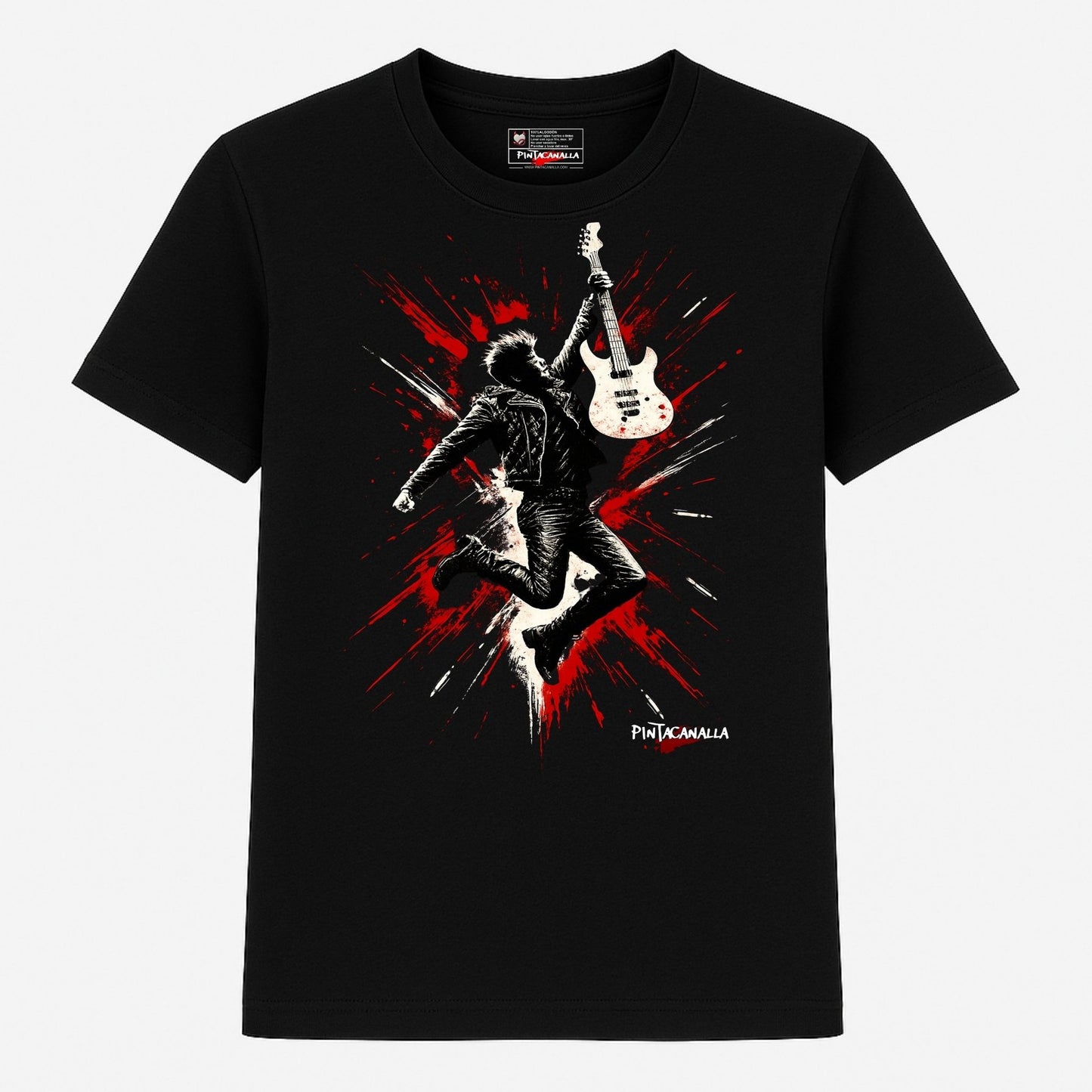Guitarfly