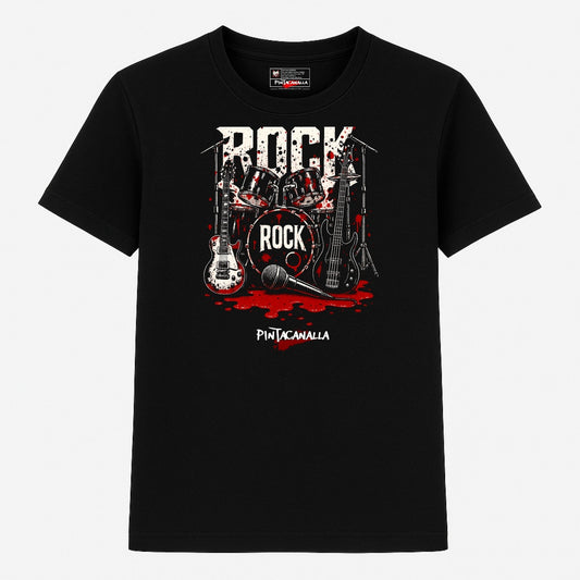 ROCKBATERI