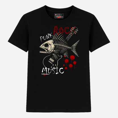 La Raspa Punk Rock