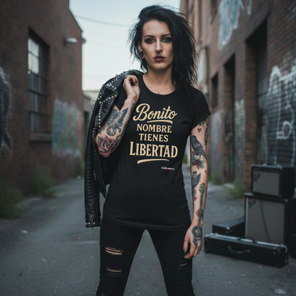 Libertad