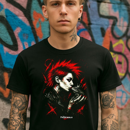 LA RANA QUE NADIE BESA