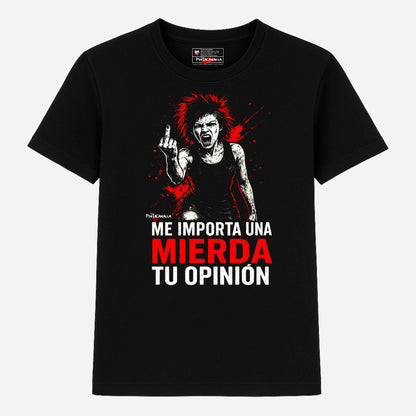 TU OPINION