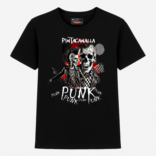 PUNKCALAS
