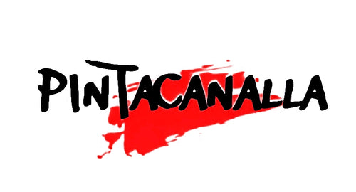 PINTACANALLA