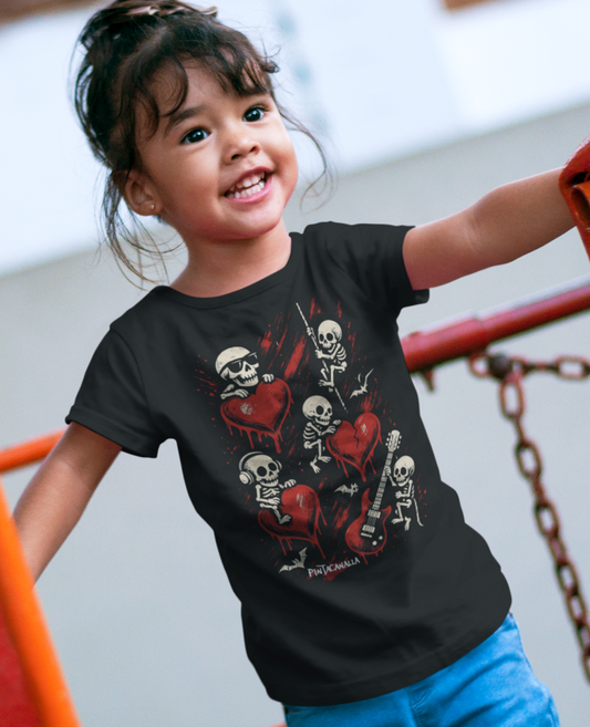 KID CORAZONES