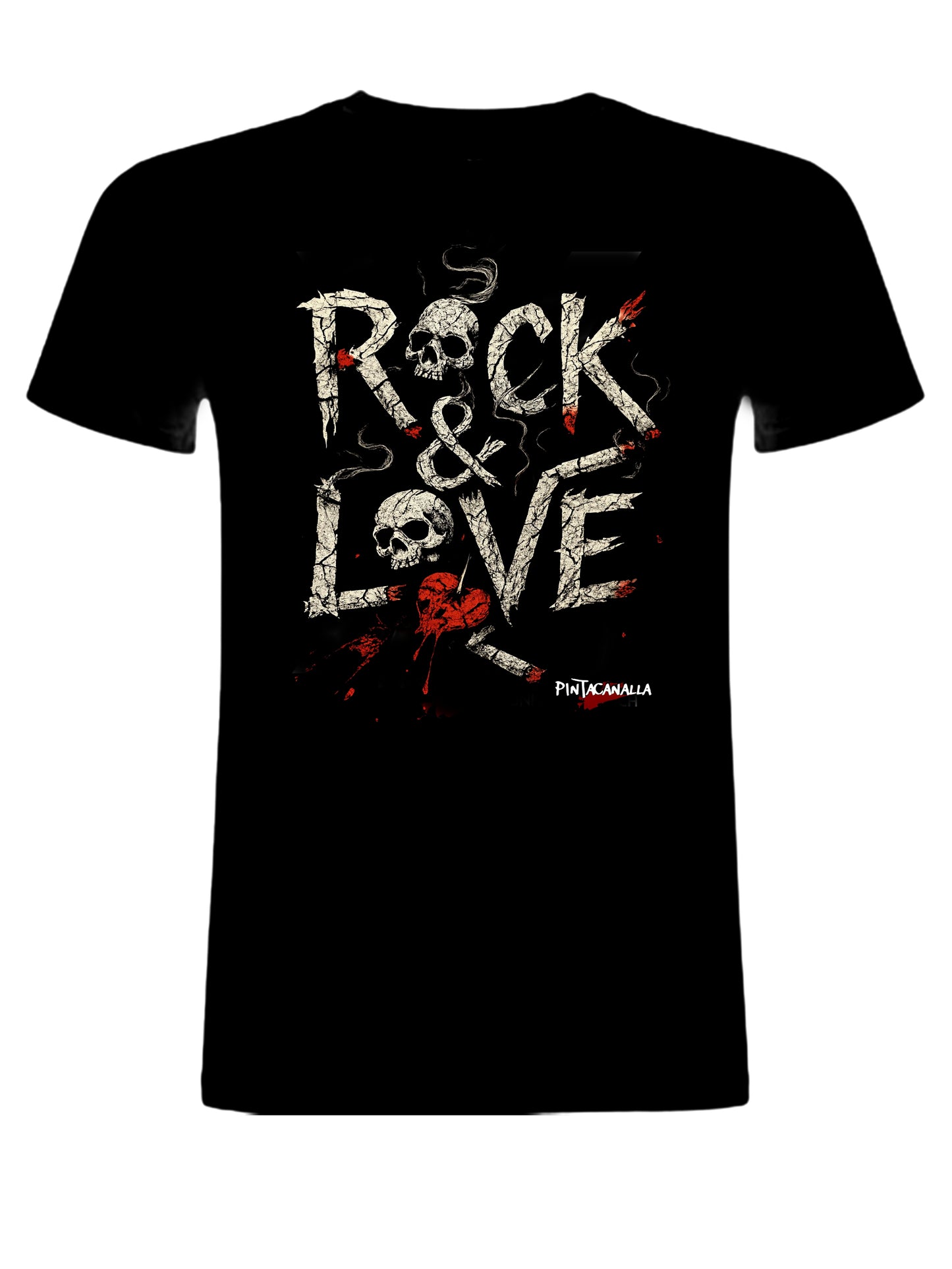 ROCK&LOVE