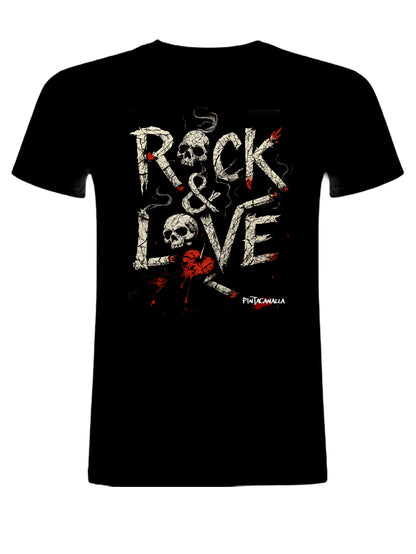 ROCK&LOVE
