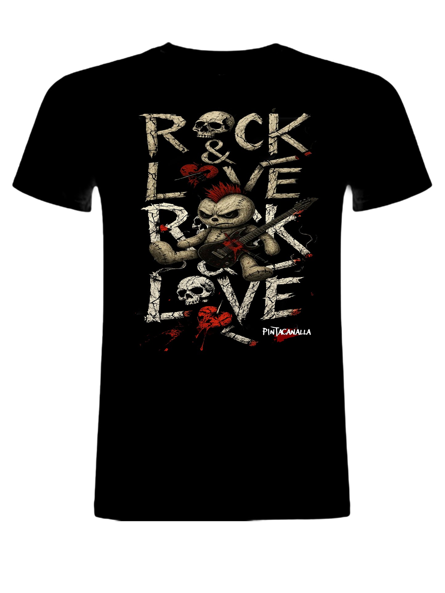 ROCK&LOVE