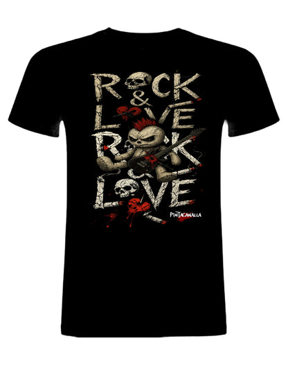 ROCK&LOVE