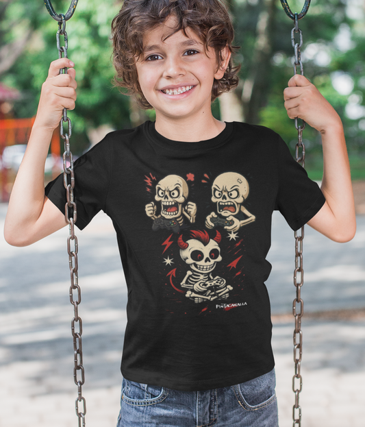 KID 3CALAS