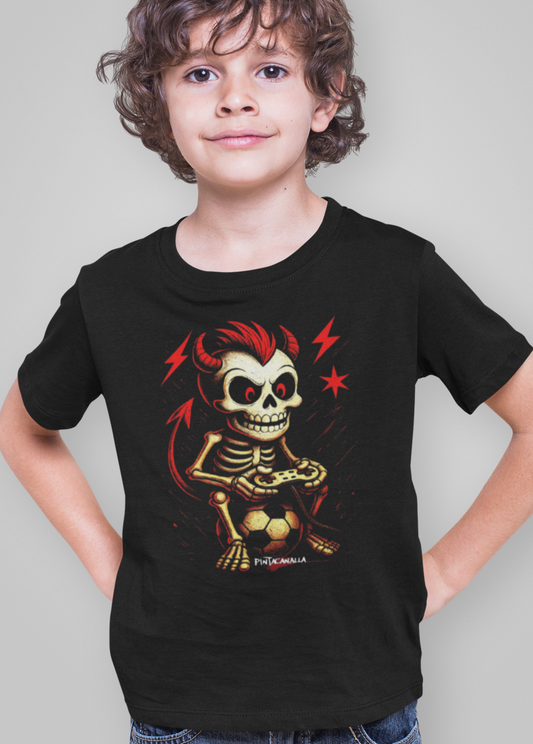 KID CALAVERA
