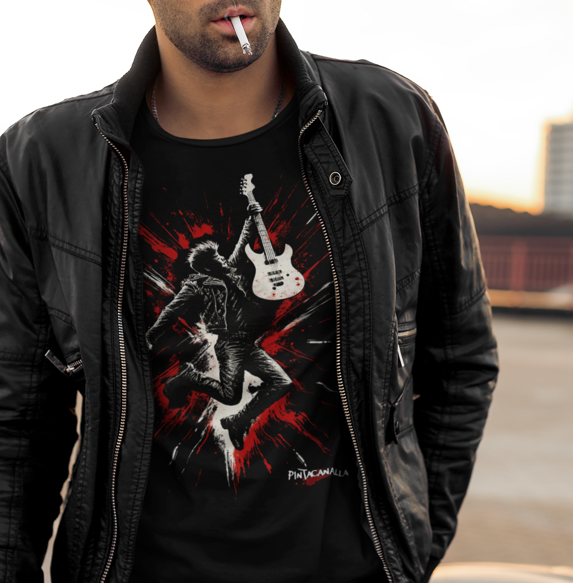 Guitarfly