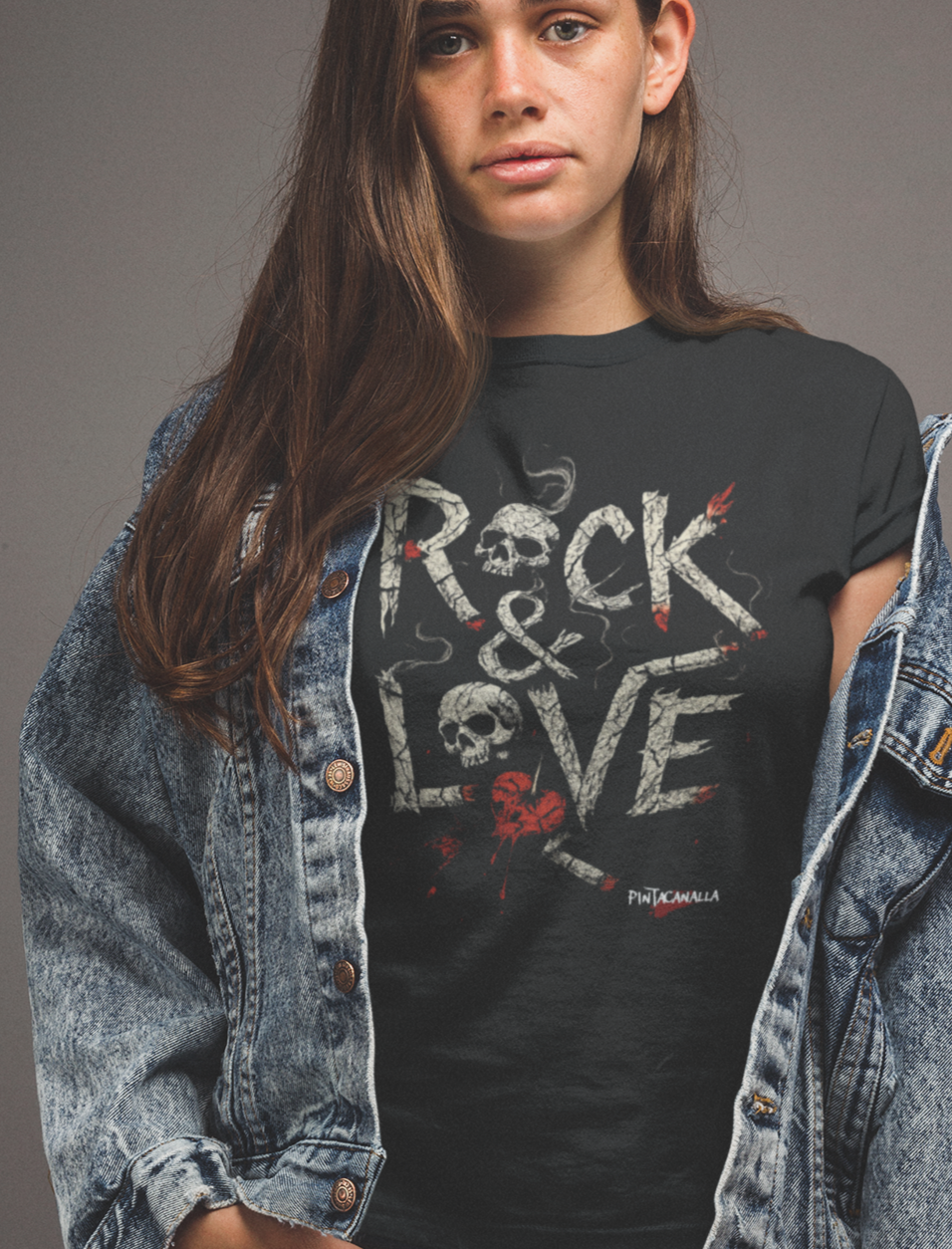 ROCK&LOVE